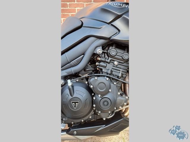 triumph - tiger-1050-sport