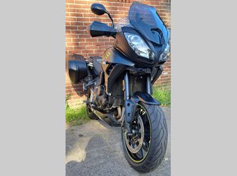 Triumph Tiger 1050 Sport 2017 occasion