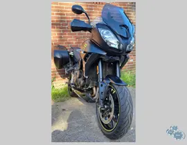 Triumph Tiger 1050 Sport 2017 occasion