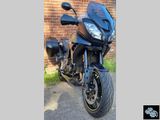 TRIUMPH TIGER 1050 SPORT