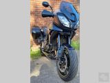 TRIUMPH TIGER 1050 SPORT