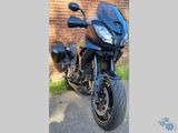 TRIUMPH TIGER 1050 SPORT