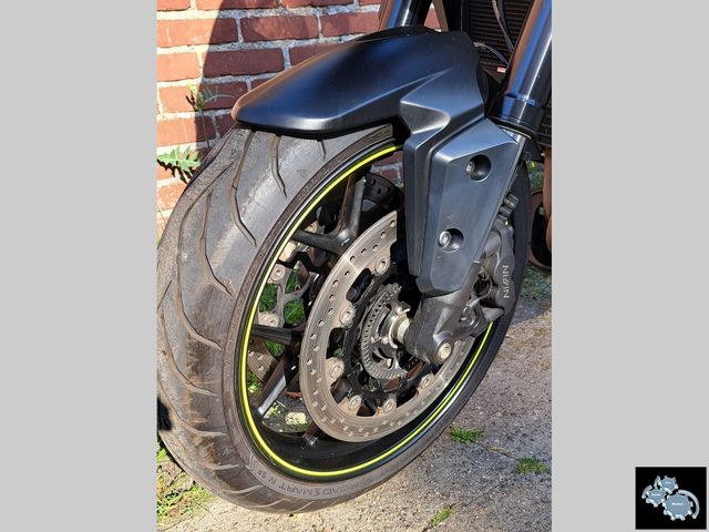triumph - tiger-1050-sport