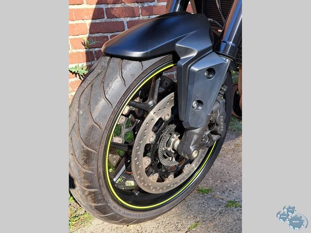 triumph - tiger-1050-sport