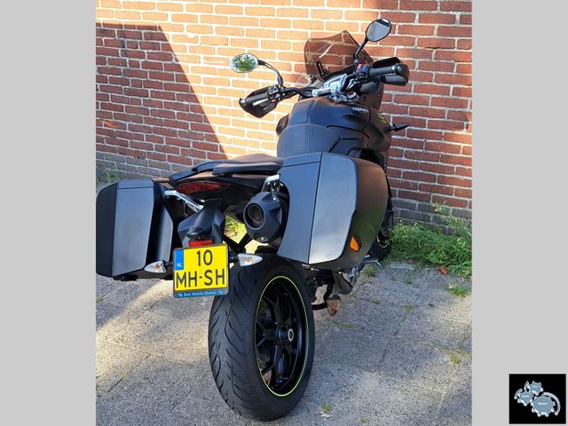 triumph - tiger-1050-sport