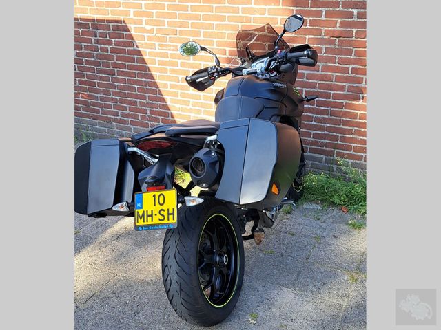 triumph - tiger-1050-sport