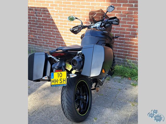 triumph - tiger-1050-sport
