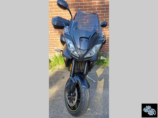 triumph - tiger-1050-sport