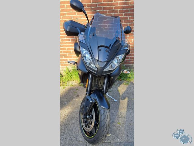 triumph - tiger-1050-sport