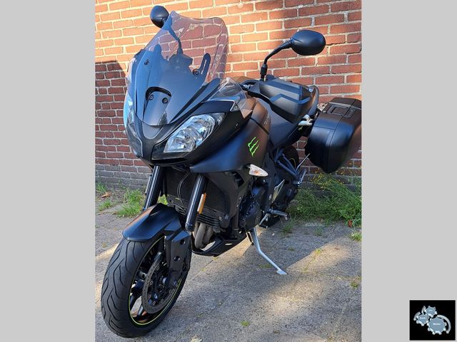 triumph - tiger-1050-sport