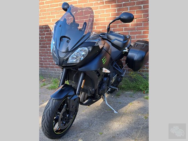triumph - tiger-1050-sport