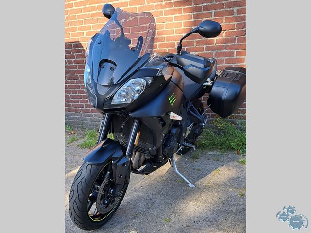 triumph - tiger-1050-sport