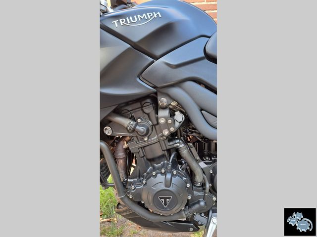 triumph - tiger-1050-sport