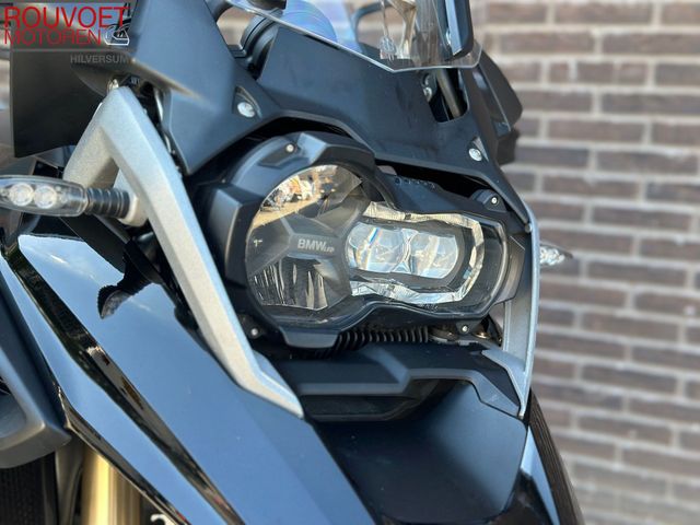 bmw - r-1200-gs