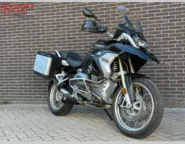 BMW R 1200 GS 2017