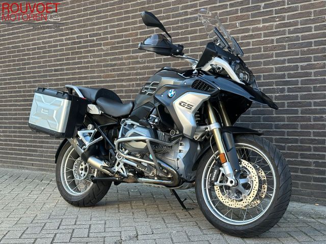 bmw - r-1200-gs