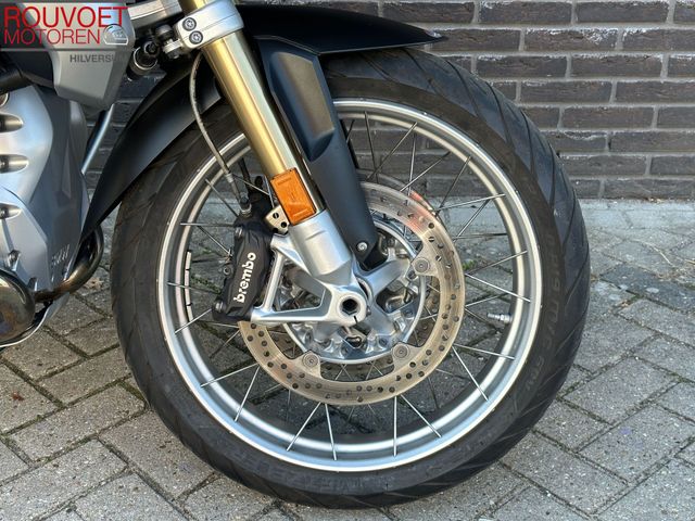 bmw - r-1200-gs