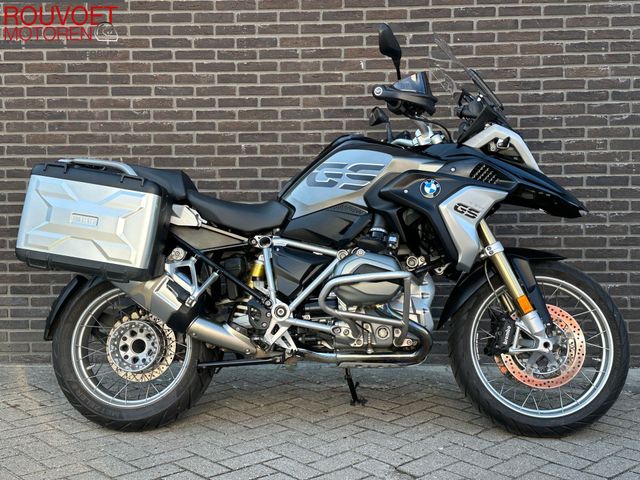 bmw - r-1200-gs