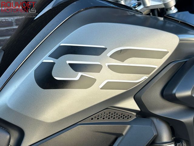 bmw - r-1200-gs