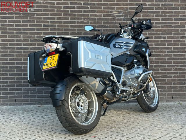 bmw - r-1200-gs