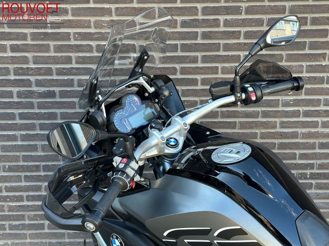 bmw - r-1200-gs