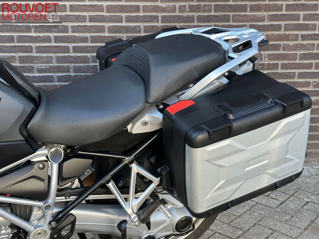 bmw - r-1200-gs