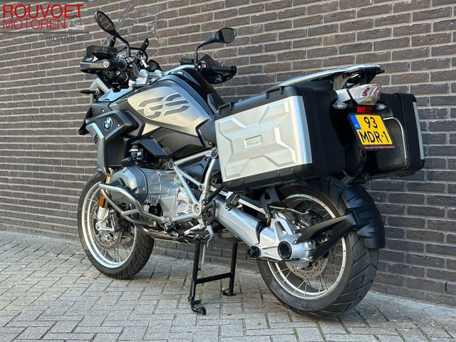 bmw - r-1200-gs