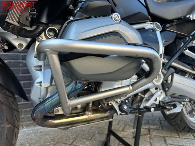 bmw - r-1200-gs