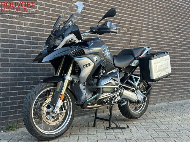 bmw - r-1200-gs