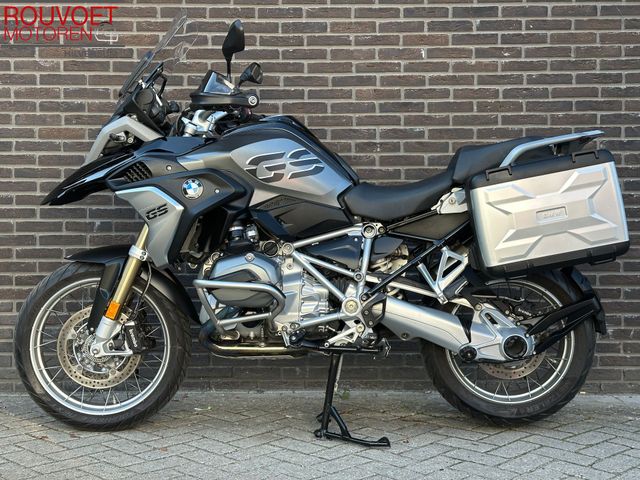 bmw - r-1200-gs