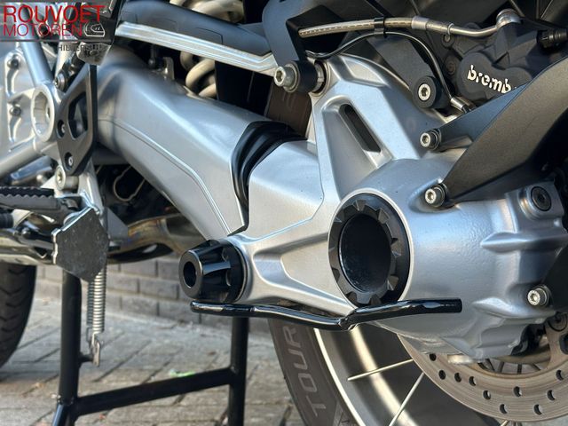 bmw - r-1200-gs