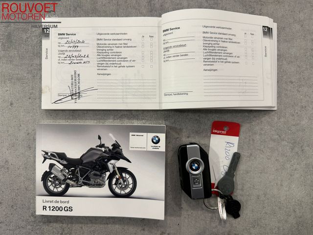 bmw - r-1200-gs