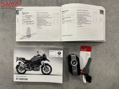 BMW R 1200 GS 2017 occasion – foto 19 van 19