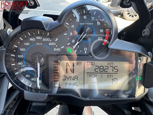 bmw - r-1200-gs