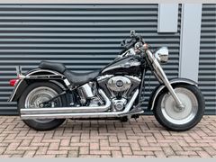 HARLEY-DAVIDSON FAT BOY FLSTF