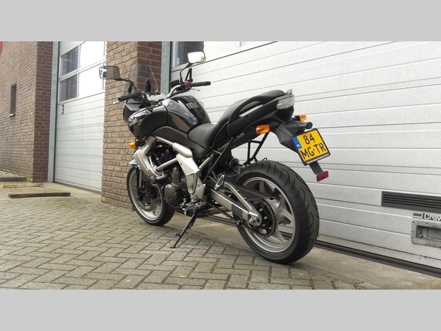 kawasaki - versys-650-abs