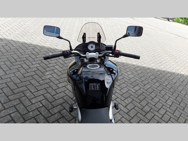 kawasaki - versys-650-abs