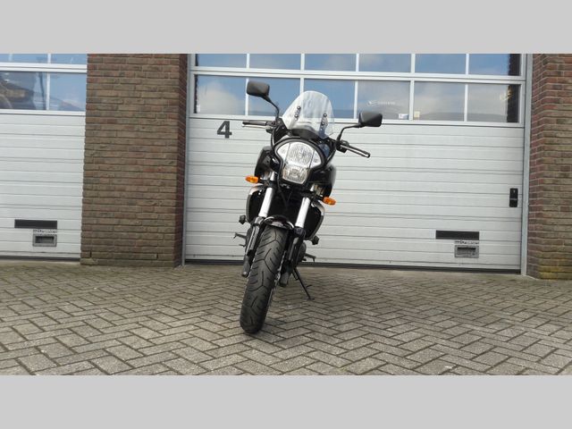 kawasaki - versys-650-abs
