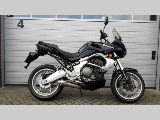 kawasaki - versys-650-abs