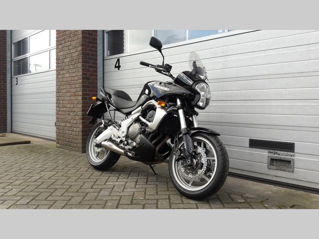 kawasaki - versys-650-abs