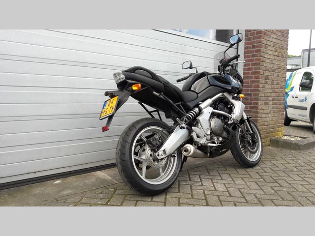 kawasaki - versys-650-abs