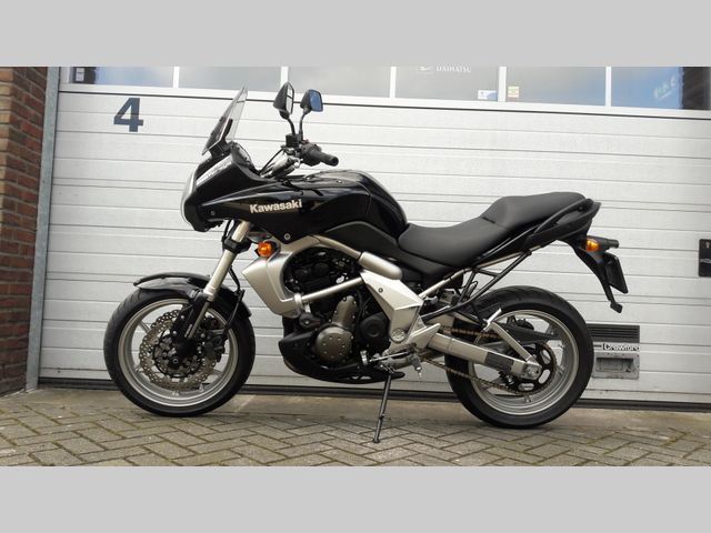 kawasaki - versys-650-abs