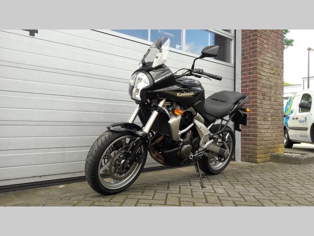 kawasaki - versys-650-abs