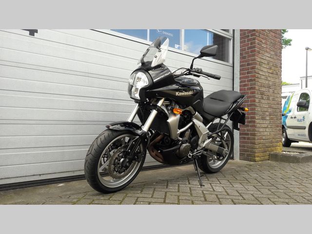 kawasaki - versys-650-abs