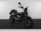 YAMAHA MT 03