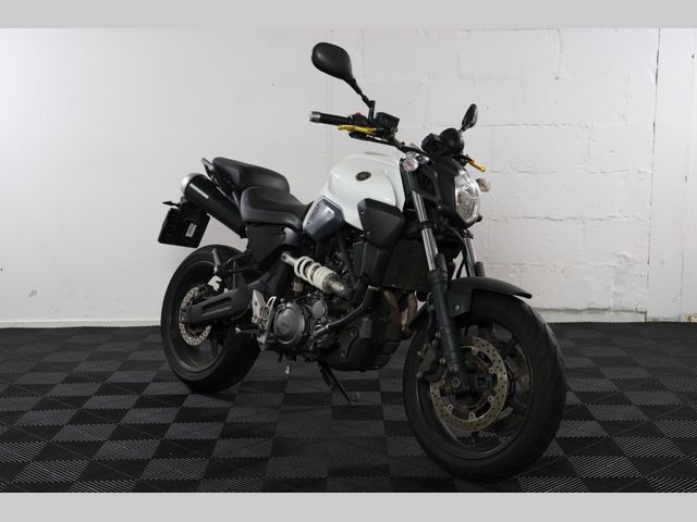 yamaha - mt-03