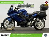 BMW F 800 GT