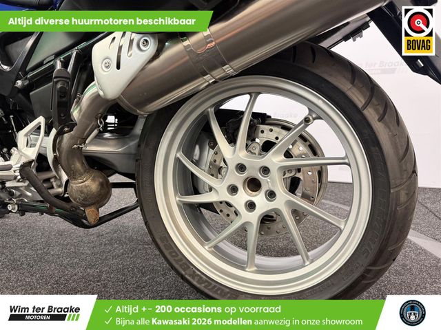 bmw - f-800-gt