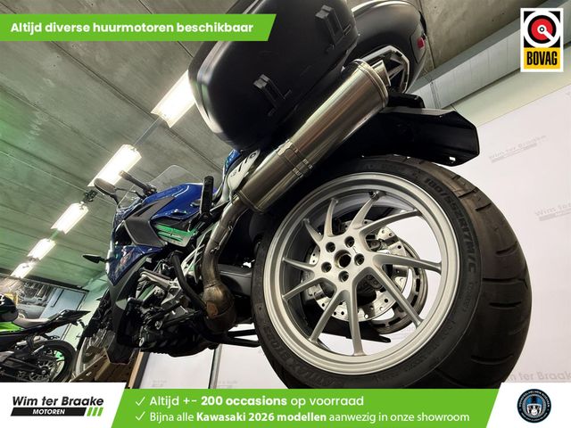 bmw - f-800-gt