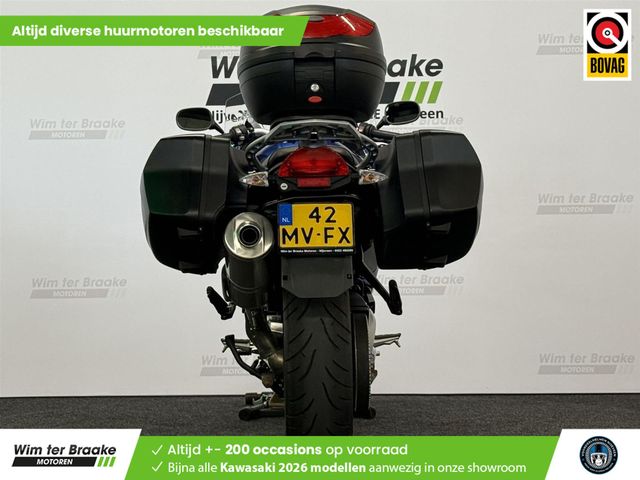 bmw - f-800-gt
